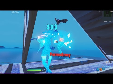 Drowning ? (Fortnite Montage) + Best Controller Settings For AIMBOT/ Piece Control ?