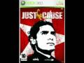 Just cause soundtrack track 26