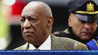 Bill Cosby Sentencing Hearing Today For Sexual Assault