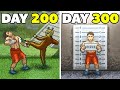 I Played 300 Days of Punch Club I Played 300 Days of Punch Club