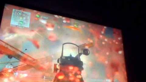 Highrise capture the flag