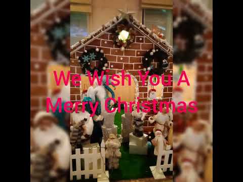 Happy Holiday/Winter Wonderland Dubai/Americano Restaurant