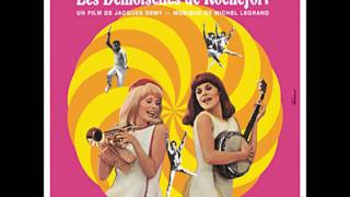 Les demoiselles de Rochefort - De Delphine à Lancien