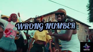 (FREE) Ding dong x Tommy Lee Sparta x Ayetian type beat "WRONG NUMBER"