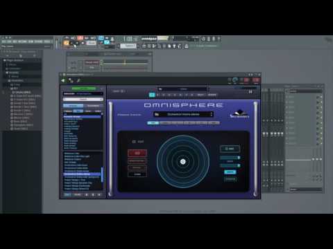 omnisphere 2 demo Strings