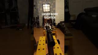 LASER BORE SIGHTER #shoot #rifle #airgun LASER BORE SIGHTER #shoot #rifle #airgun