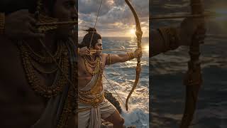 “రాముడు బాణం వేస్తే Treasure 😳 | లక్ష్మణుడు Weapons ⚔️ | Hanuman Gifts You!” #sriramanavami