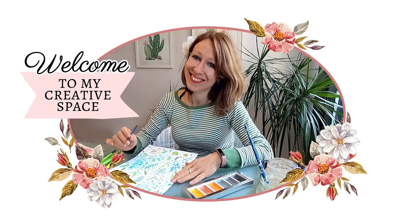 Agnes de Bezenac - AgnesArt