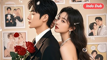 【Indo Dub】Anaknya cuma figuran? Kini sang ibu ubah mereka jadi pemeran utama! #cdrama