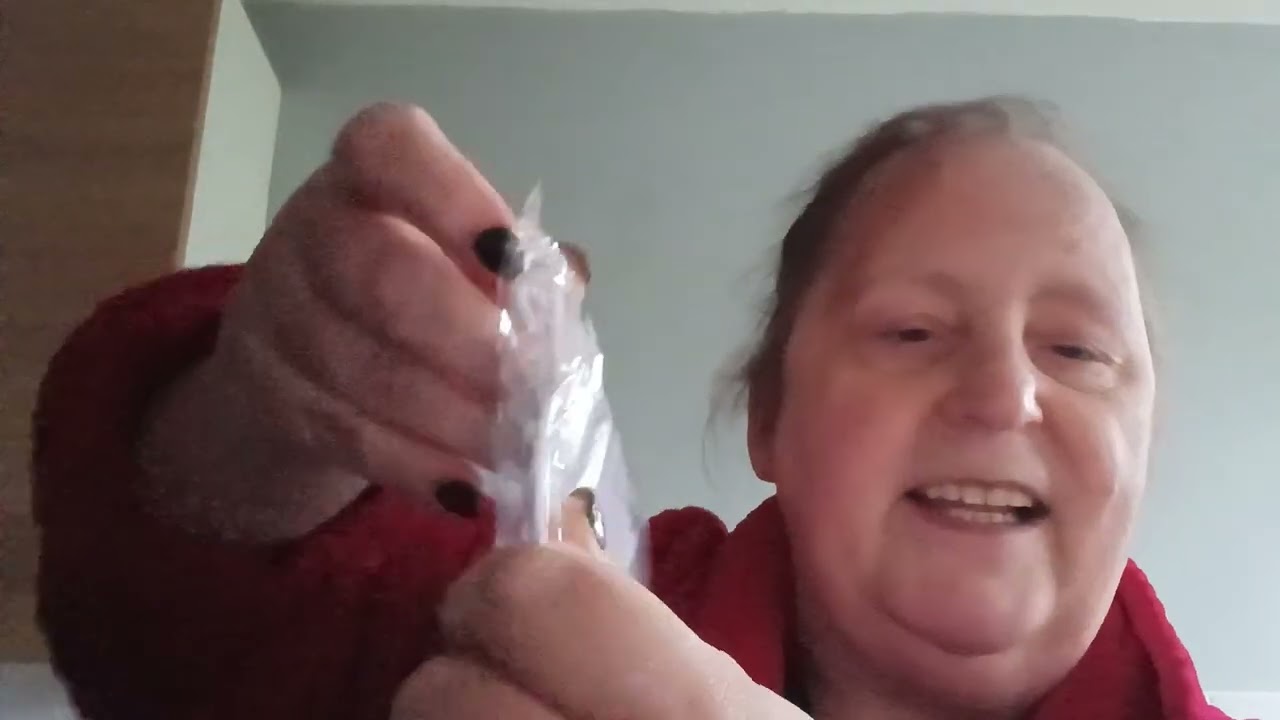 Небольшой улов тему.