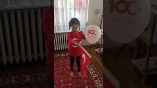 Umayın Odasını Süsledik