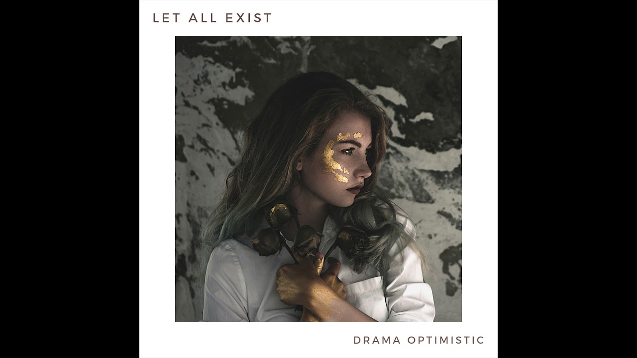 Let All Exist — Stones (Audio)