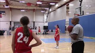 vs Eclipse Red 15 Lynn 07292016