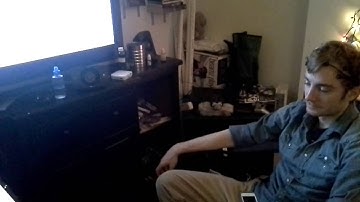 EEG music subject 1 version 2