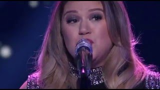Kelly Clarkson   Piece by Piece Enhanced Sound