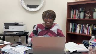 A message from FailSafe-ERA CEO Juanita Shanks on Giving Tuesday