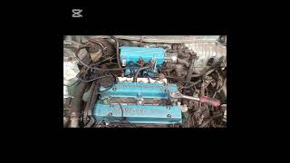 Toyota 4age 16v head gasket replacement...