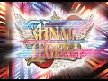 『FINAL LEGEND Z -new world dance stream-』公式CM