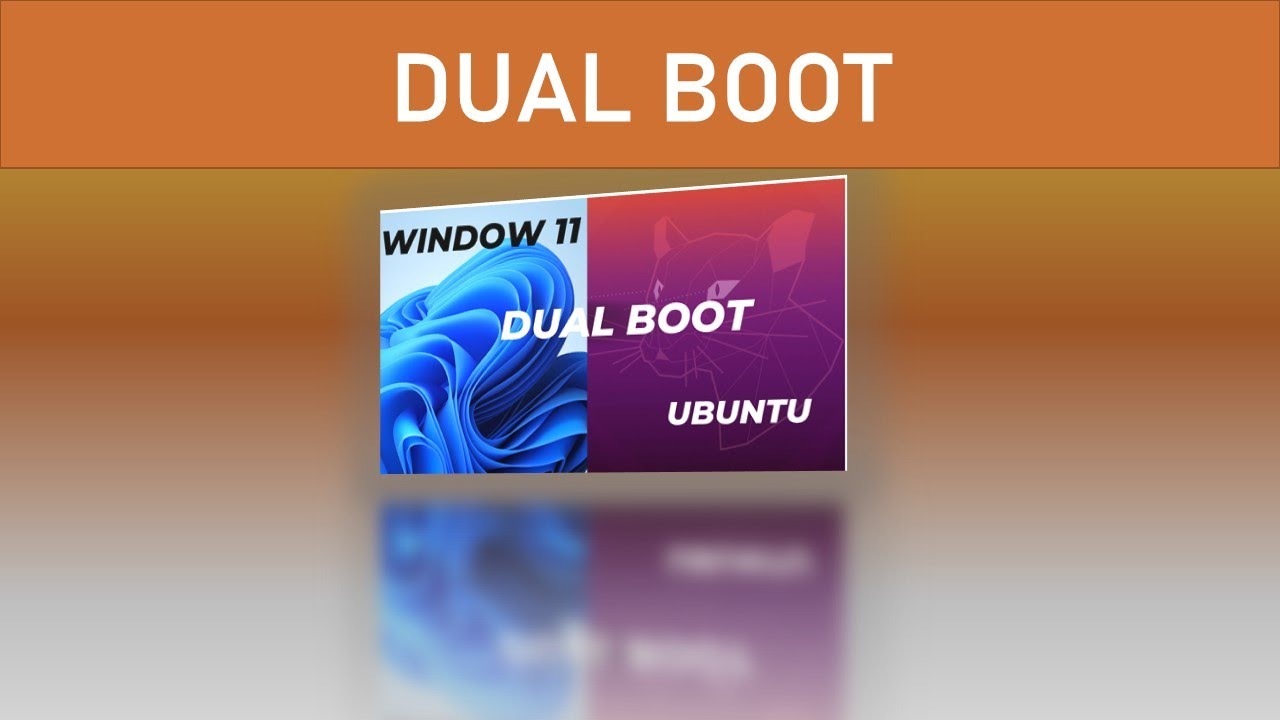 Dual Boot - Install Ubuntu 22.04 with Windows 11 Dual Boot { Hindi ...