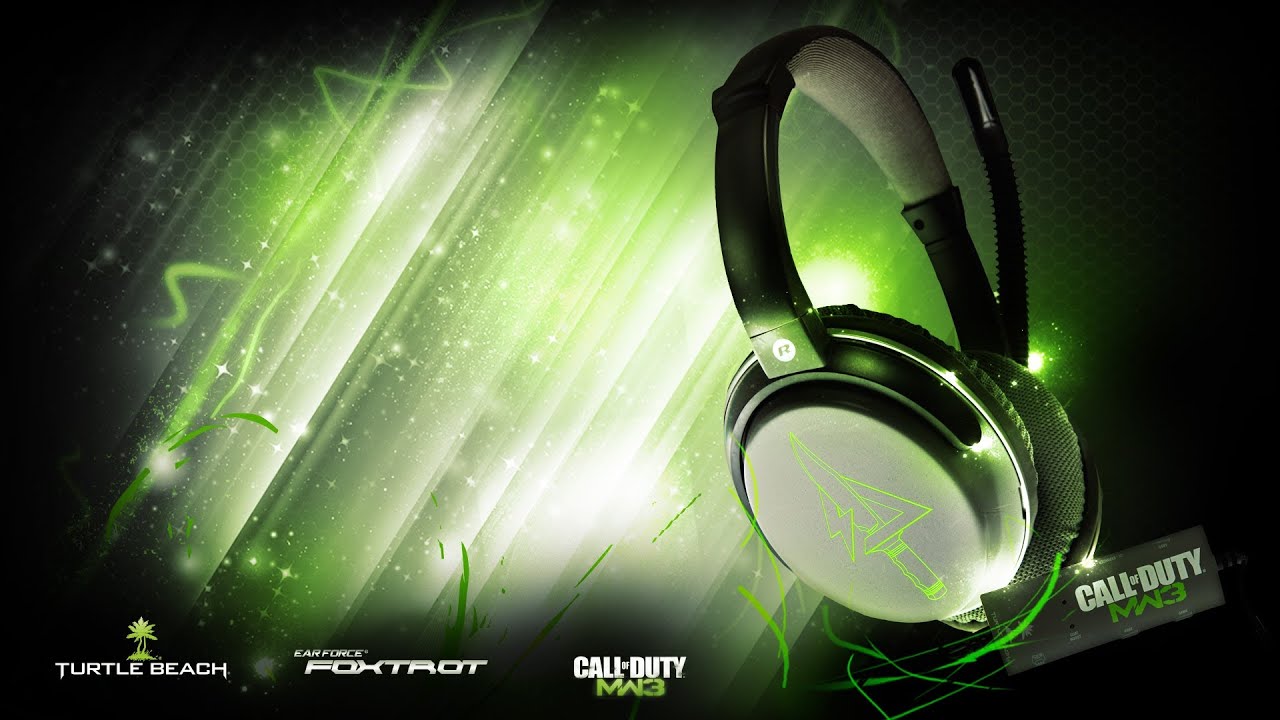 The Squeeze: Earforce Foxtrot Headset Overview