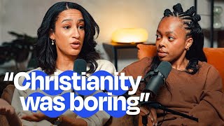 DEBORAH B'S TESTIMONY