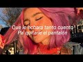 Ella - Pitizion (Letra-Lyrics)