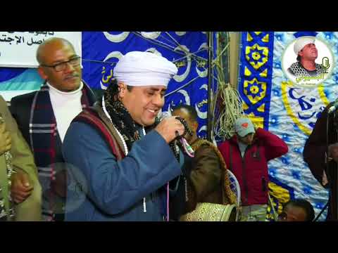 الشيخ هاني البسيوني خمار على باب سيدي جلال 2023 