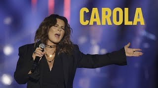 Carola - Fångad av en stormvind - Bingolottos 30-årsjubileum 23/10 2021 Resimi