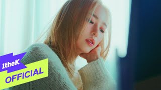 [MV] YEEUN(예은)_ Strange Way To Love