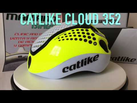 CATLIKE CLOUD 352