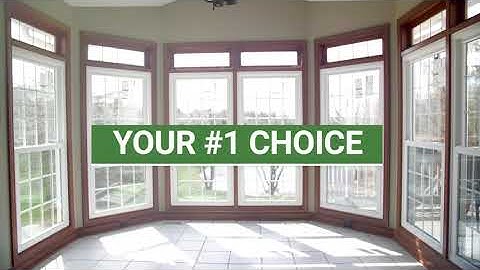 The Window Source- National Brand