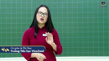 Lớp 4 - Tập làm văn: Đoạn văn trong bài văn miêu tả cây cối