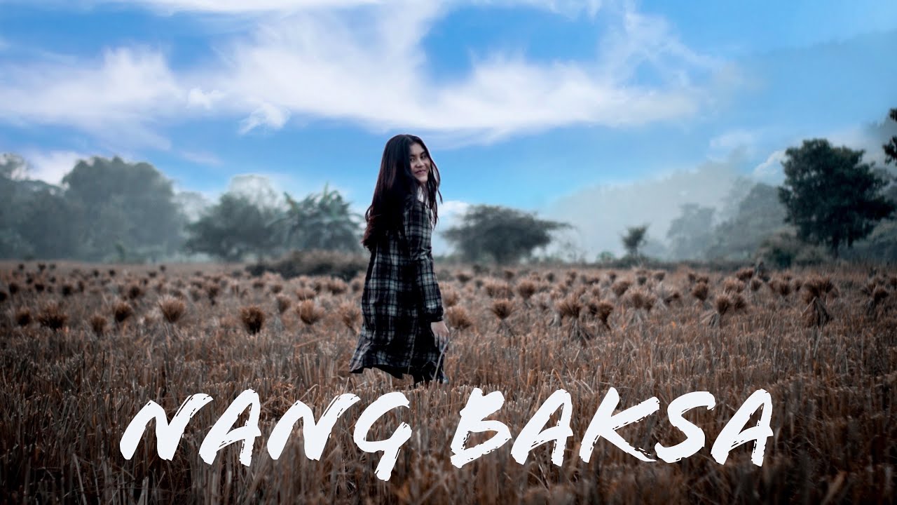 Nang Baksa remake  Hollyfield Raksam feat Anisha Momin
