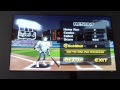 Samsung homerun battle 3d game app smart hub