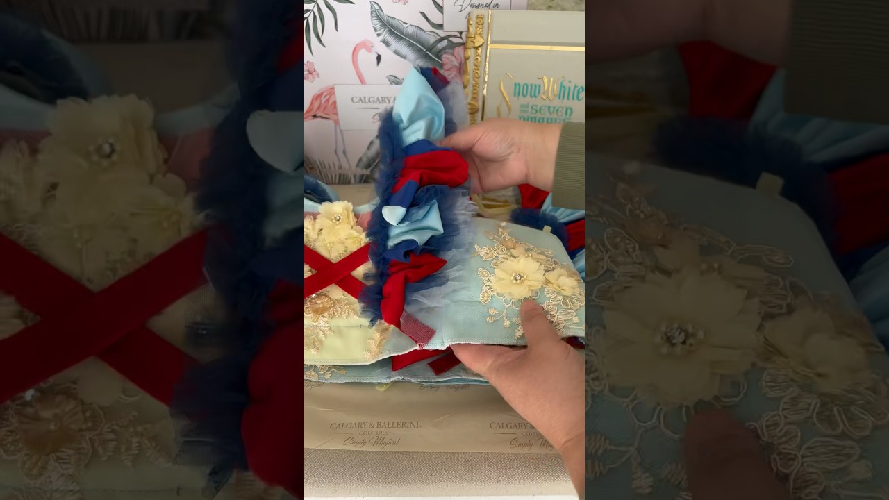 Ultimate Guide: Where to buy custom character theme birthday dress for girls! 