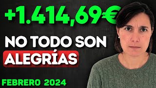 Otro mes “TODO VERDE” 📈 en Nuestra Cartera de Inversión ⛔ Pero Surge un LÍO SERIO by El Club de Inversión 8,308 views 2 months ago 21 minutes