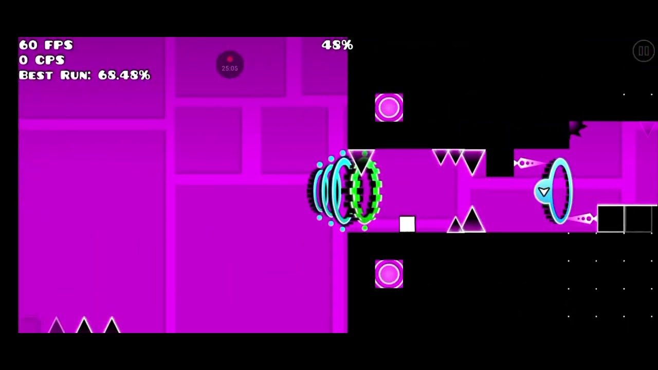 Demon mixed 100% by realoggy|valen78GD