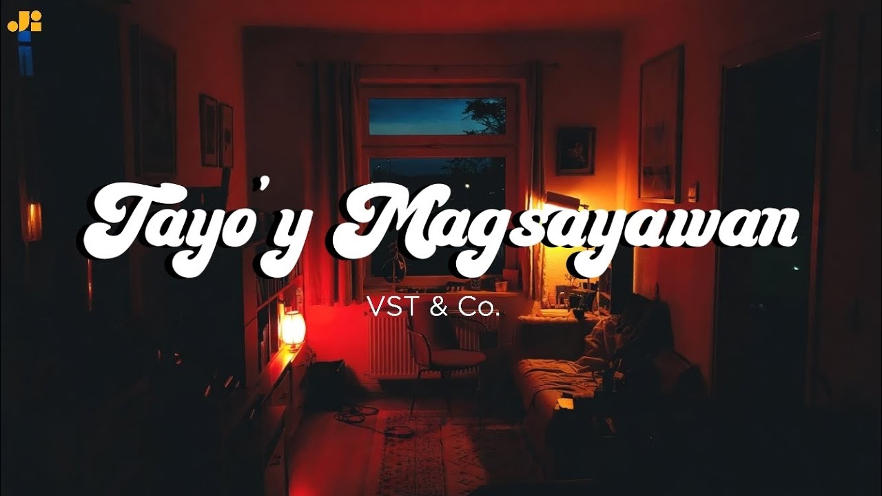 Tayo’y Magsayawan – Cozy Groove Soul Cover