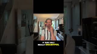 Limahl on the Band Betrayal  The Deceit That Destroyed Kajagoogoo; And it hurt!