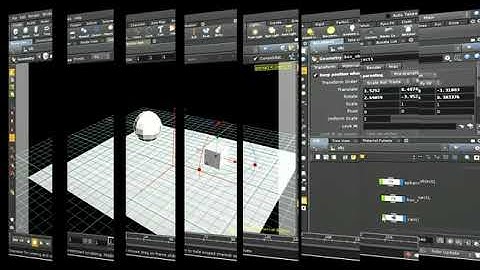 Basics  Bundles| Houdini Tutorials