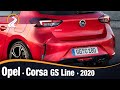 2020 Corsa REVIEW with Interior Opel Vauxhall Corsa-e vs ...