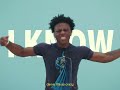 Beginning of video