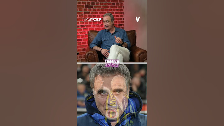 Önder Özen'in oğlu, Fenerbahçe Genel Kurulu'nda büyüklerine gerçek Fenerbahçe'yi anlatmak istiyor.