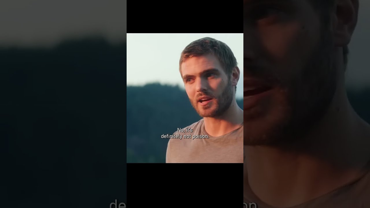 Will Humans Accept Them Series
