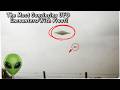 UFO Incidents That Felt Too Real To Ignore!