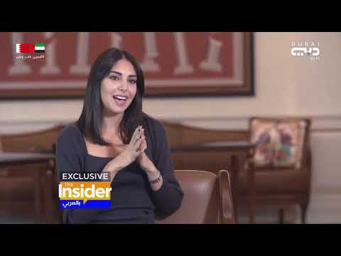 بالفيديو فاليري أبو شقرا تتحد ث للمرة الأولى عن يوم زفافها الملغى