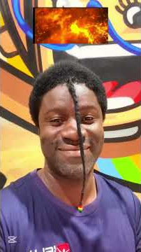 Whaaaaaat…Eeee Dey Beee Kɛɛkɛ.