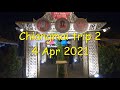 Chiangmai trip 2(Mae kampong&amp;Sunday market) on 4 Apr 2021-Chiangmai, Thailand