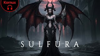 Kornux No. 304 β SULFURA | Dark Techno / Acid Techno