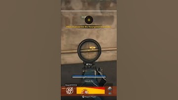 This guy is hacking right? Warzone #shorts